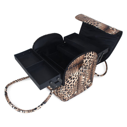 Beauty Case for Cosmetics