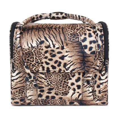 Beauty Case for Cosmetics