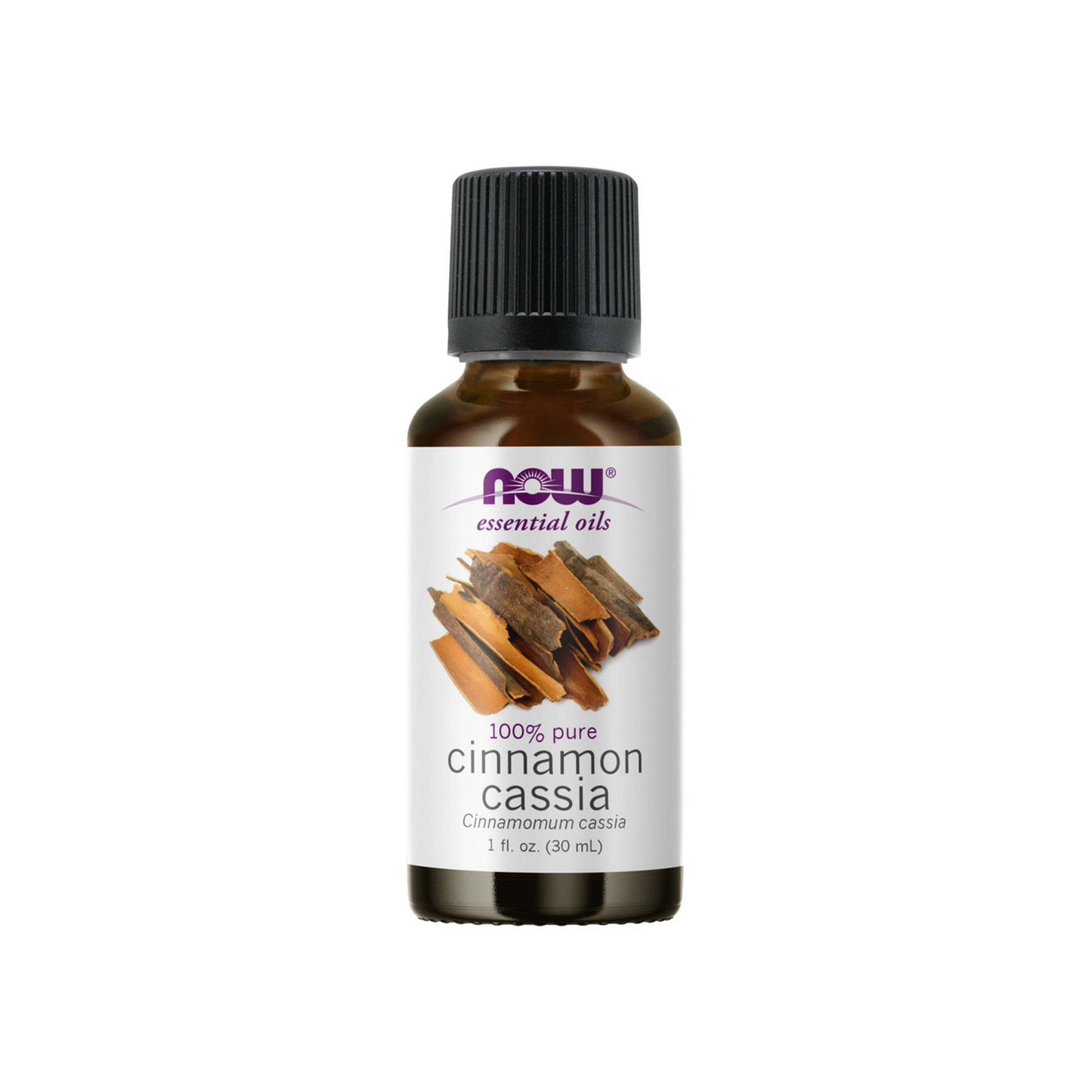 Now Essential - Oils