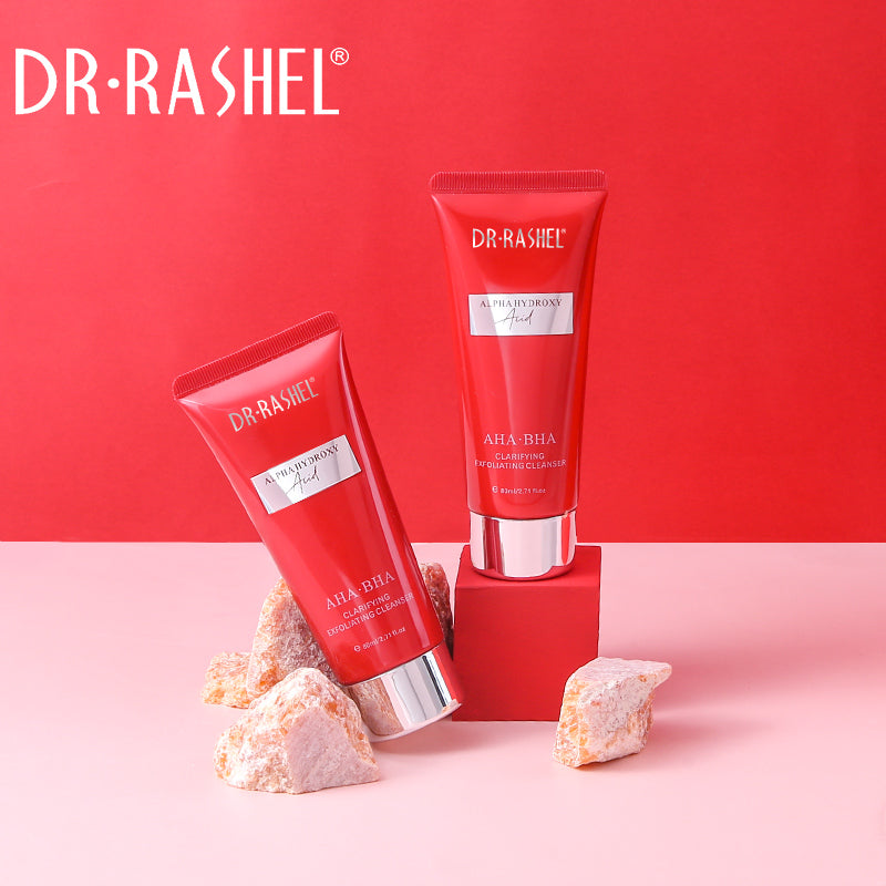 Dr Rashel - AHA· BHA Skin Care (Original)