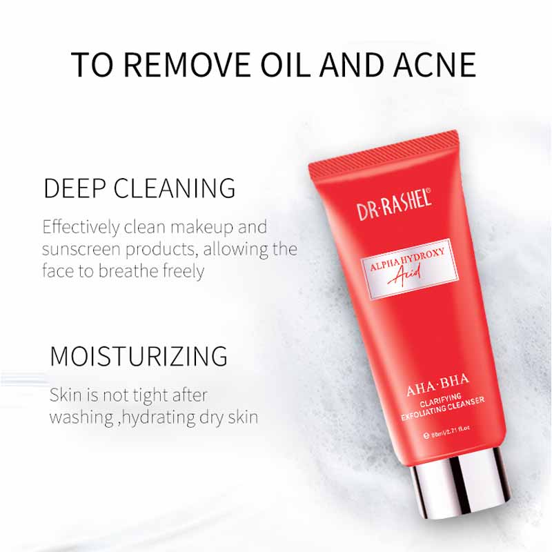 Dr Rashel - AHA· BHA Skin Care (Original)