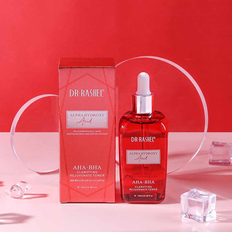 Dr Rashel - AHA· BHA Skin Care (Original)