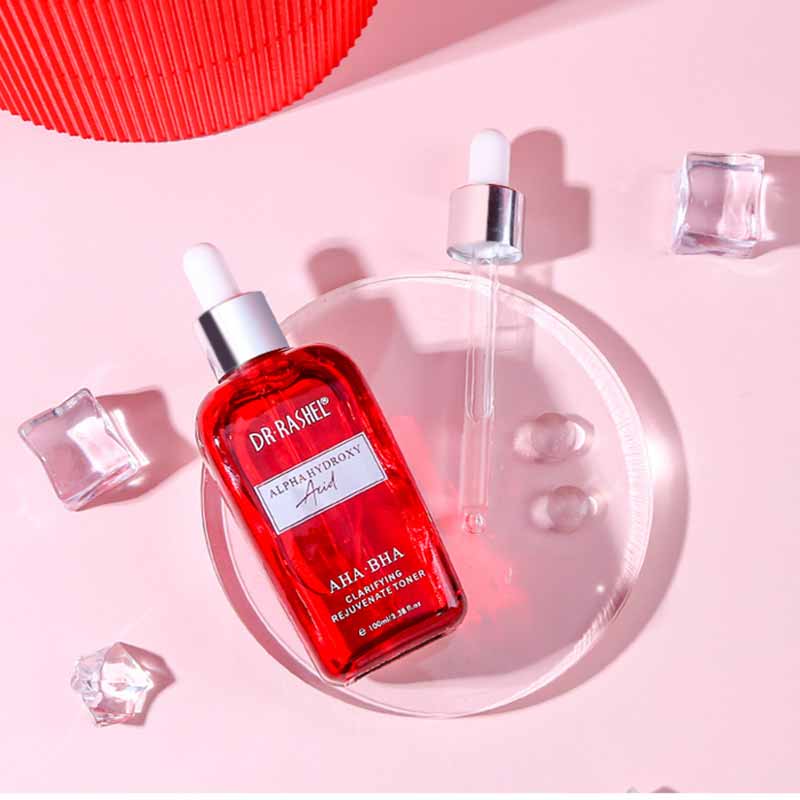 Dr Rashel - AHA· BHA Skin Care (Original)