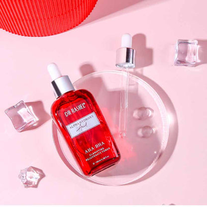 Dr Rashel - AHA· BHA Skin Care (Original)