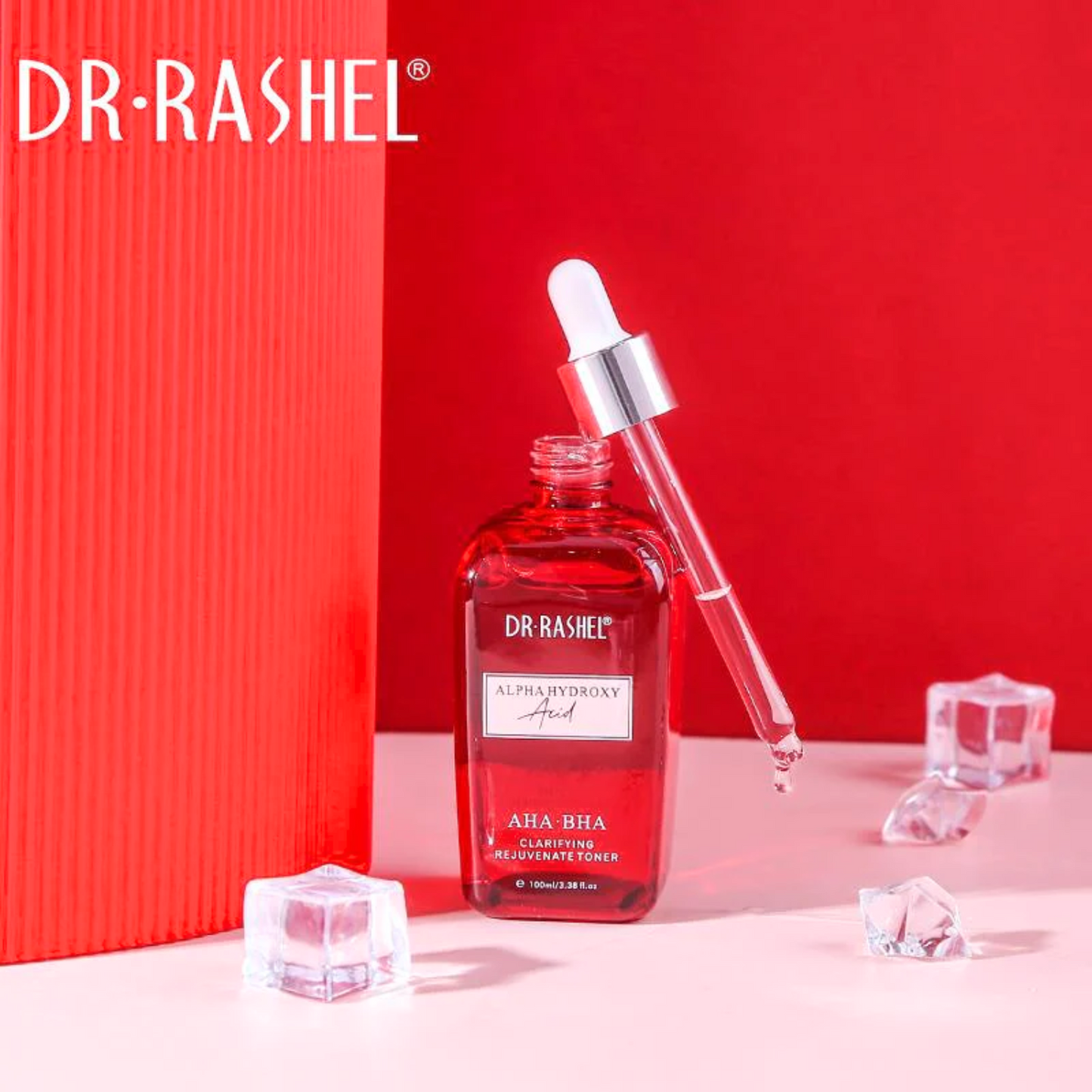 Dr Rashel - AHA· BHA Skin Care (Original)