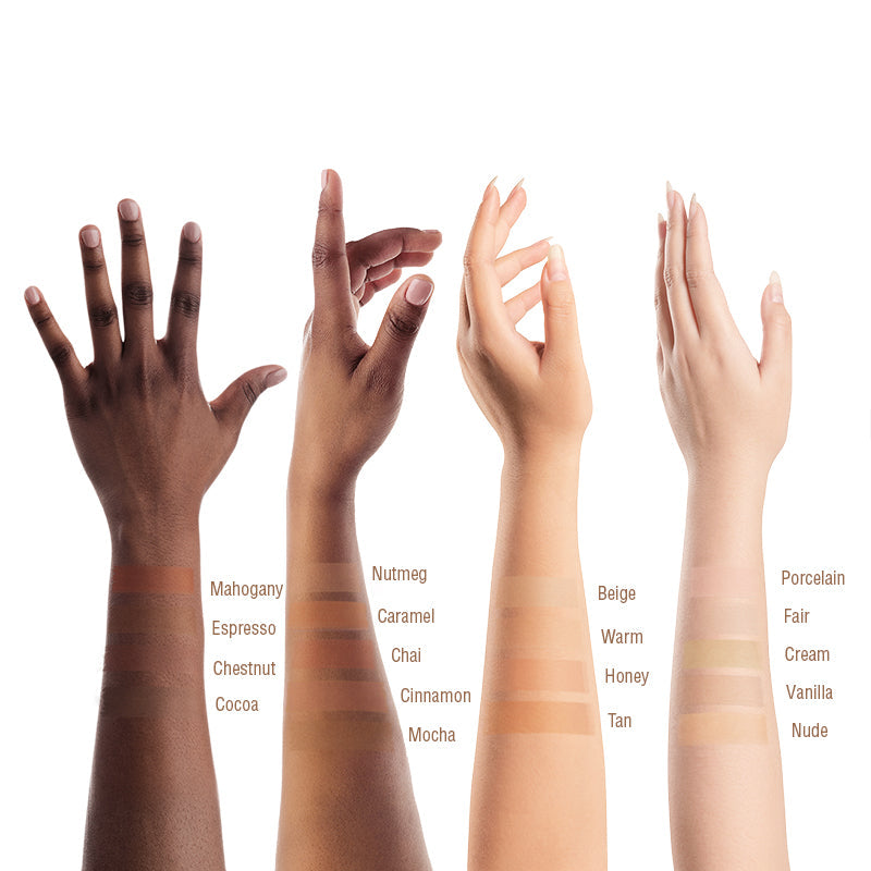 Pixi - H2O Skintint (Original)