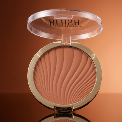 Miss Rose Professional Blush
