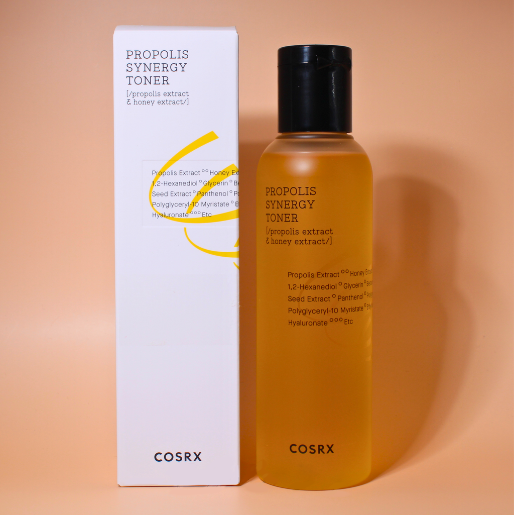 COSRX - Propolis Synergy Toner (Original)