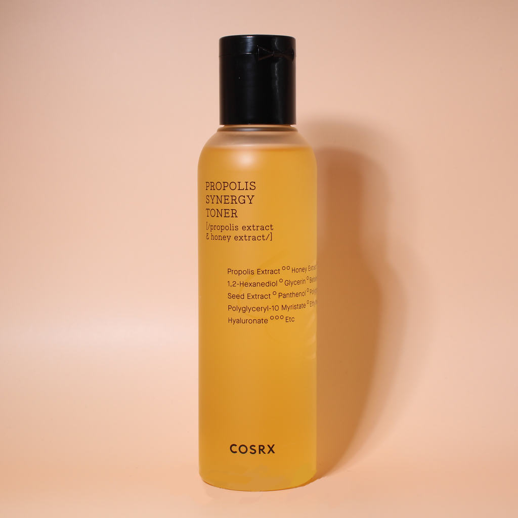 COSRX - Propolis Synergy Toner (Original)