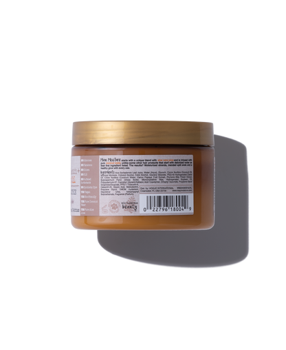 Maui Moisture Curl Quench Coconut Oil Curl Smoothie