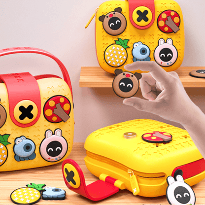 Compact Bag For Kids