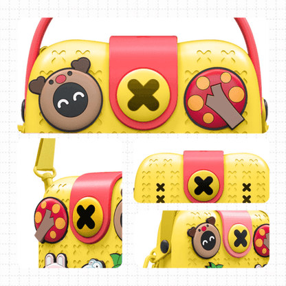 Compact Bag For Kids