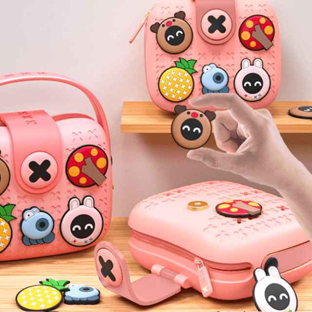 Compact Bag For Kids