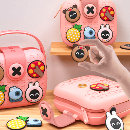 Compact Bag For Kids