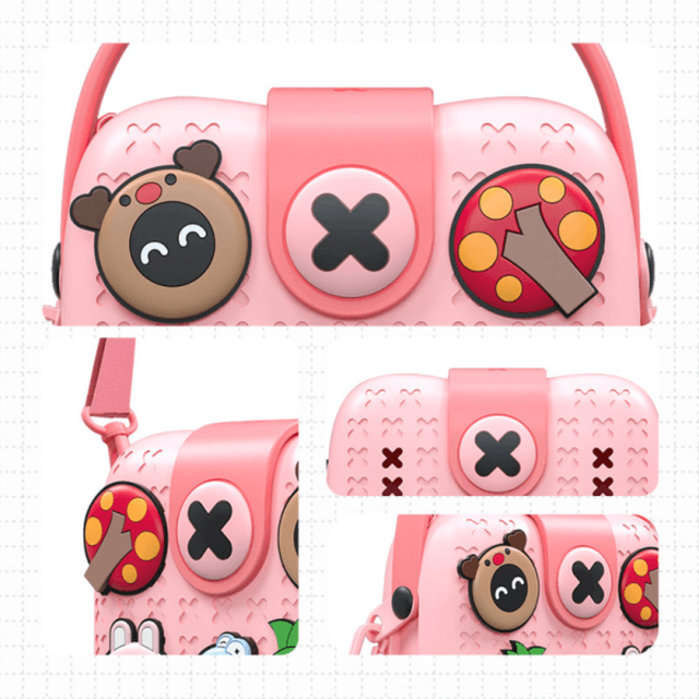 Compact Bag For Kids