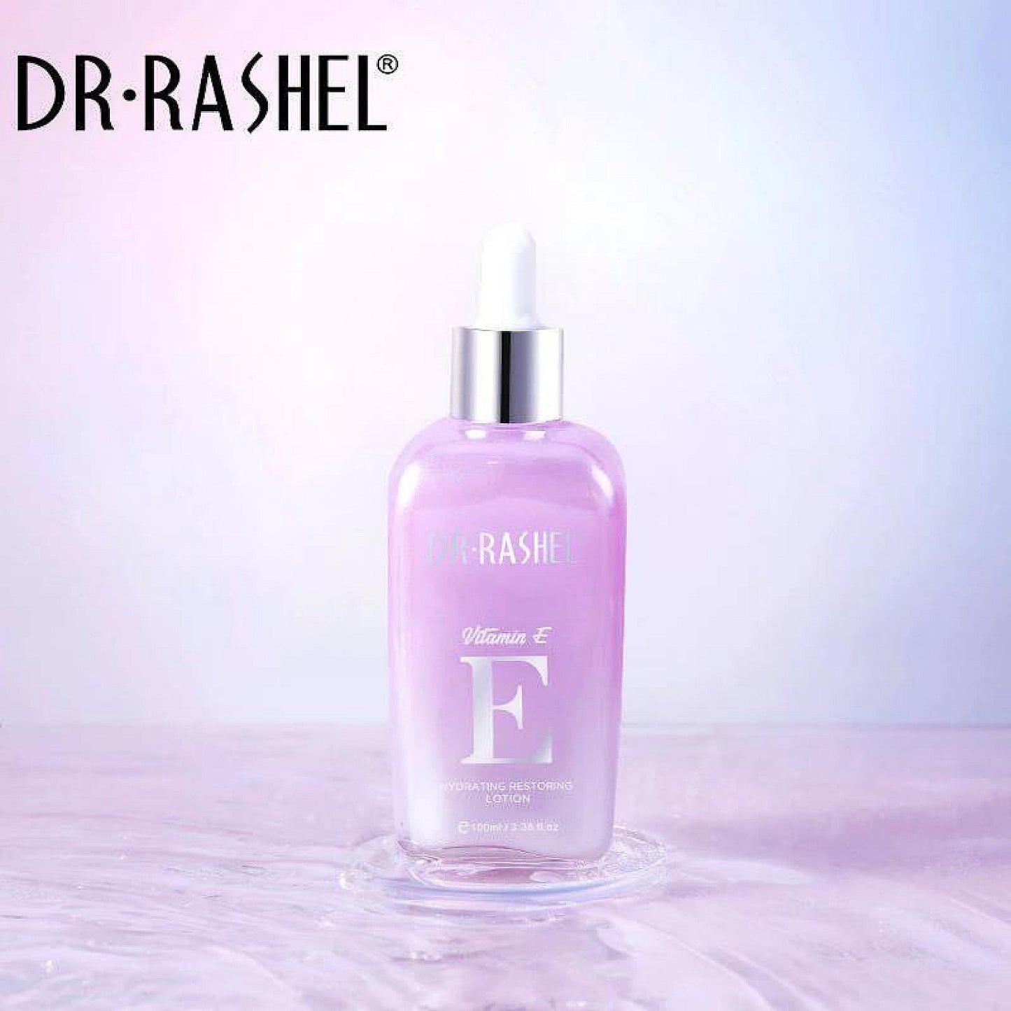 Dr Rashel - Vitamin E hydrating Skin Care (Original)