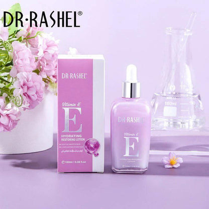 Dr Rashel - Vitamin E hydrating Skin Care (Original)