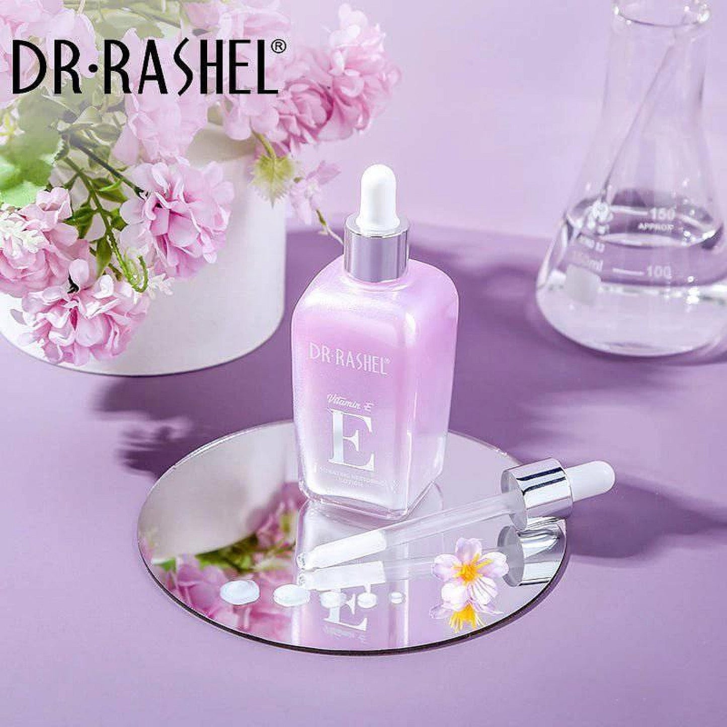 Dr Rashel - Vitamin E hydrating Skin Care (Original)