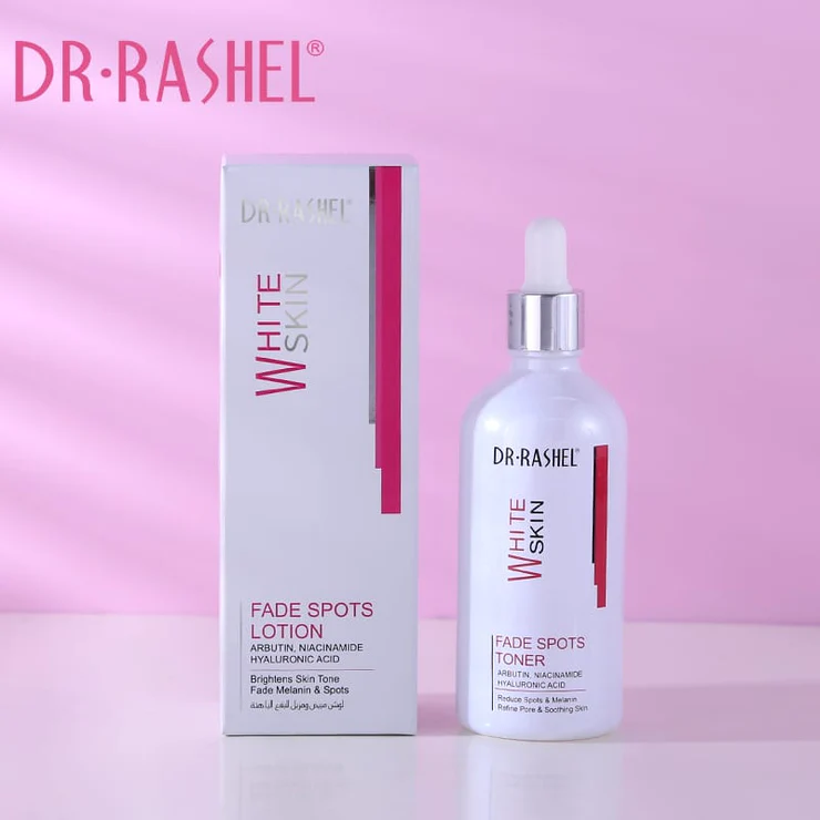 Dr Rashel - Whitening Skin Care Series (Original)