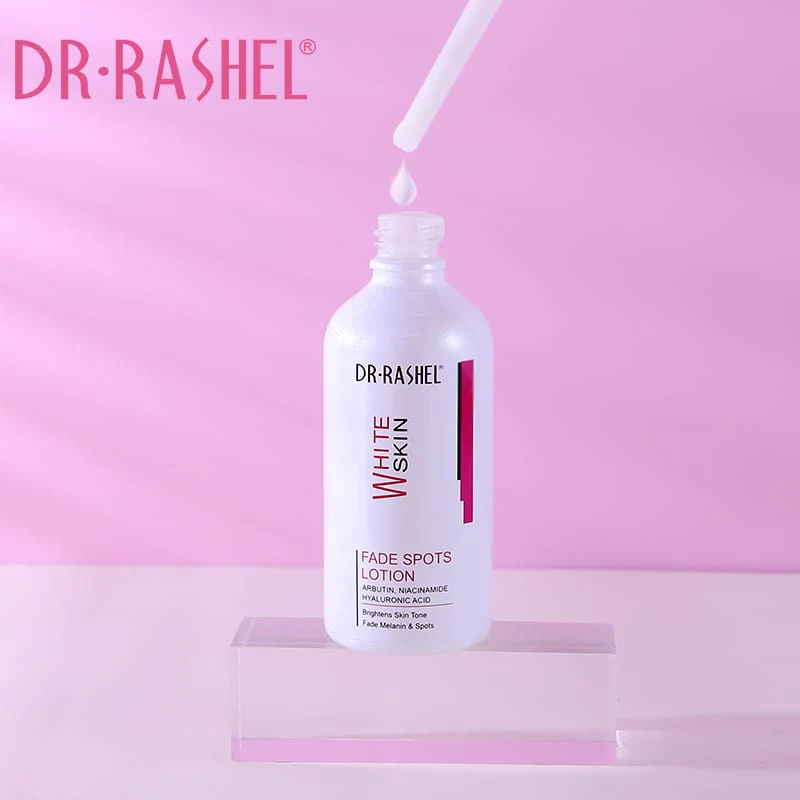 Dr Rashel - Whitening Skin Care Series (Original)