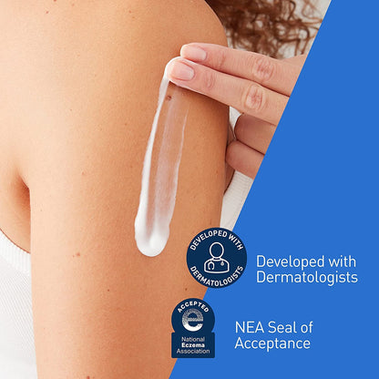 Cera Ve - Daily Moisturizing Lotion
