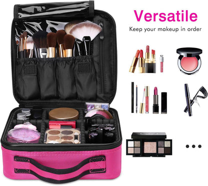 Beauty Case for Cosmetics