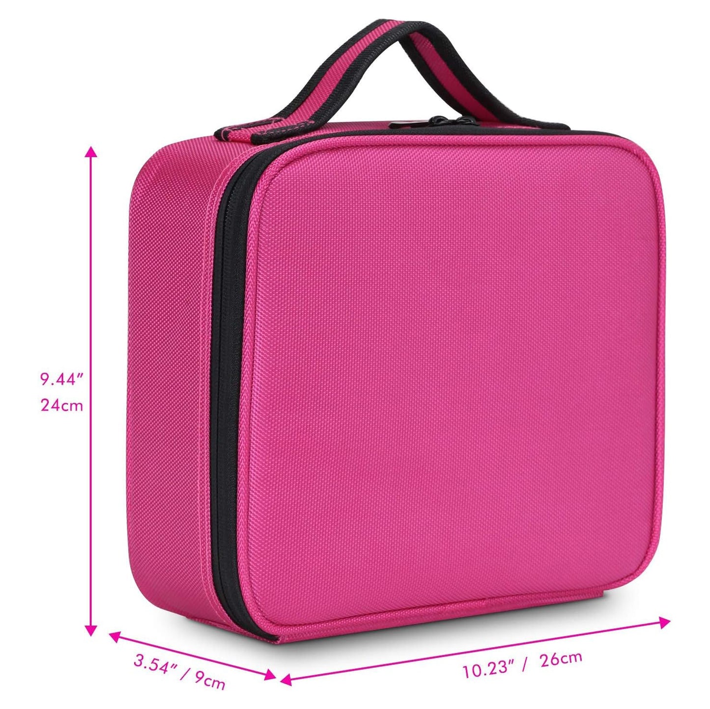 Beauty Case for Cosmetics