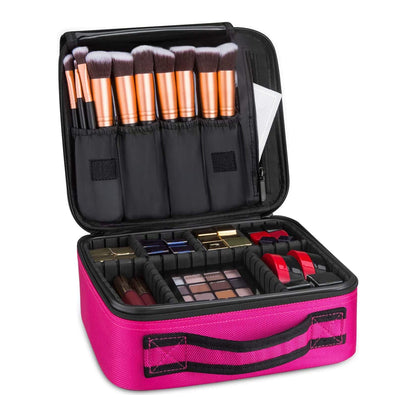 Beauty Case for Cosmetics