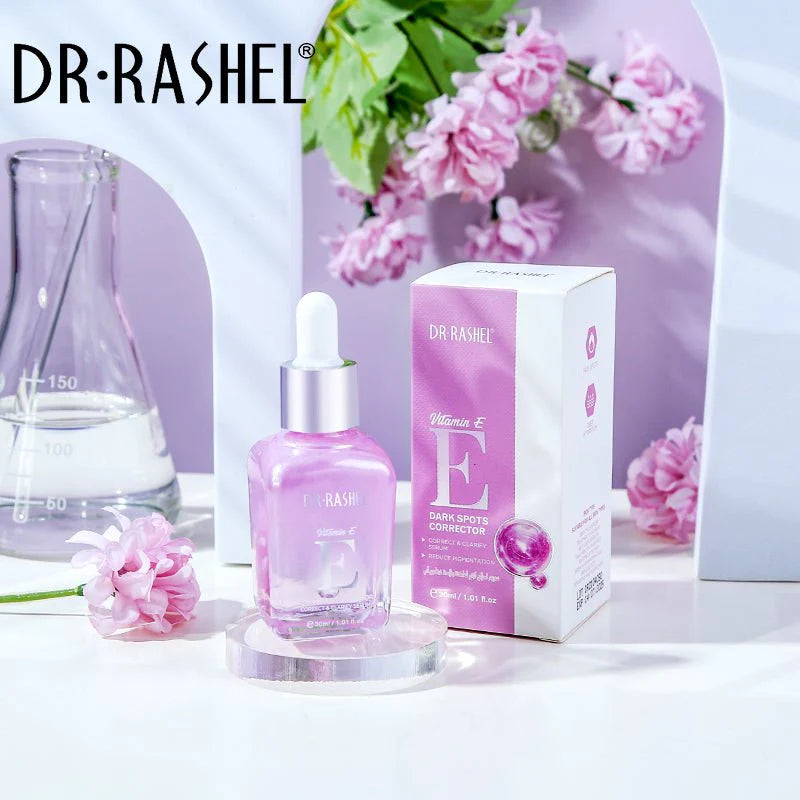 Dr Rashel - Vitamin E hydrating Skin Care (Original)