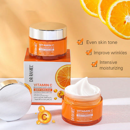 Dr Rashel - Vitamin C Day & Night Cream