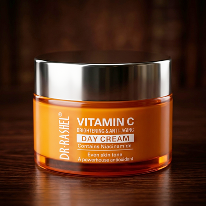 Dr Rashel - Vitamin C Day & Night Cream