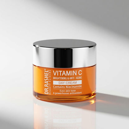 Dr Rashel - Vitamin C Day & Night Cream
