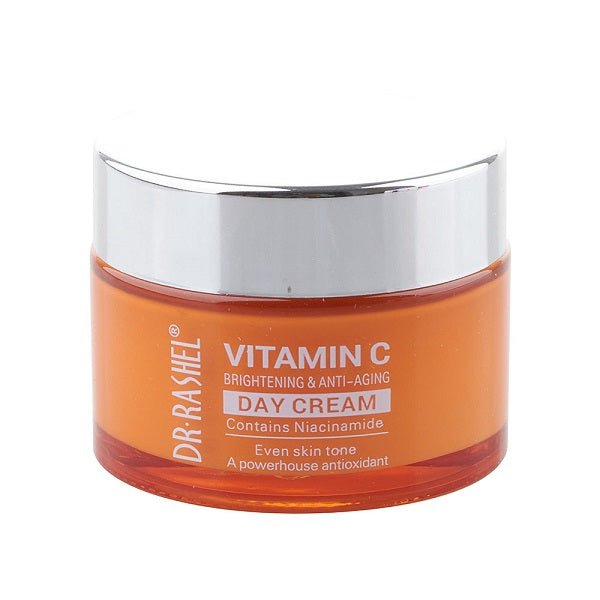 Dr Rashel - Vitamin C Day & Night Cream