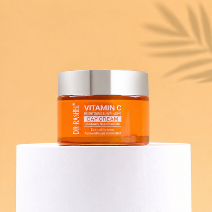 Dr Rashel - Vitamin C Day & Night Cream