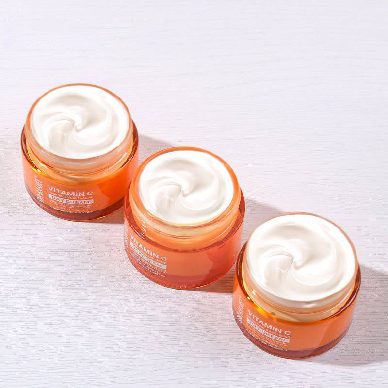 Dr Rashel - Vitamin C Day & Night Cream