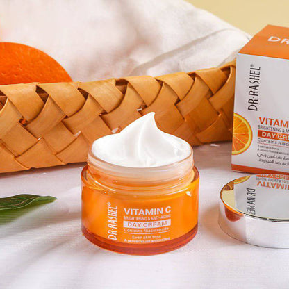 Dr Rashel - Vitamin C Day & Night Cream