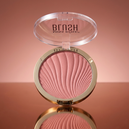 Miss Rose Professional Blush