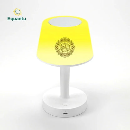 Telawah - Quran Speaker Desk Lamp
