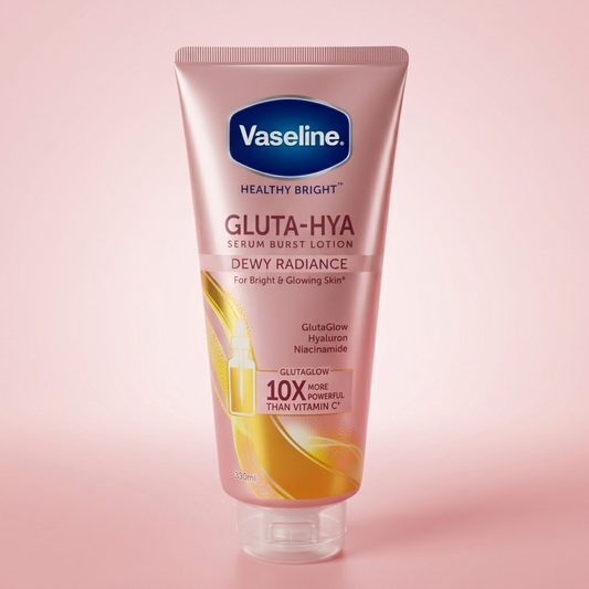 Vaseline - Gluta Hya Lotion (Original)