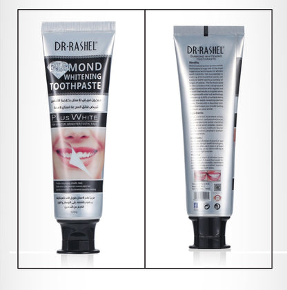 Dr Rashel - Whitening Tooth Paste (Original)