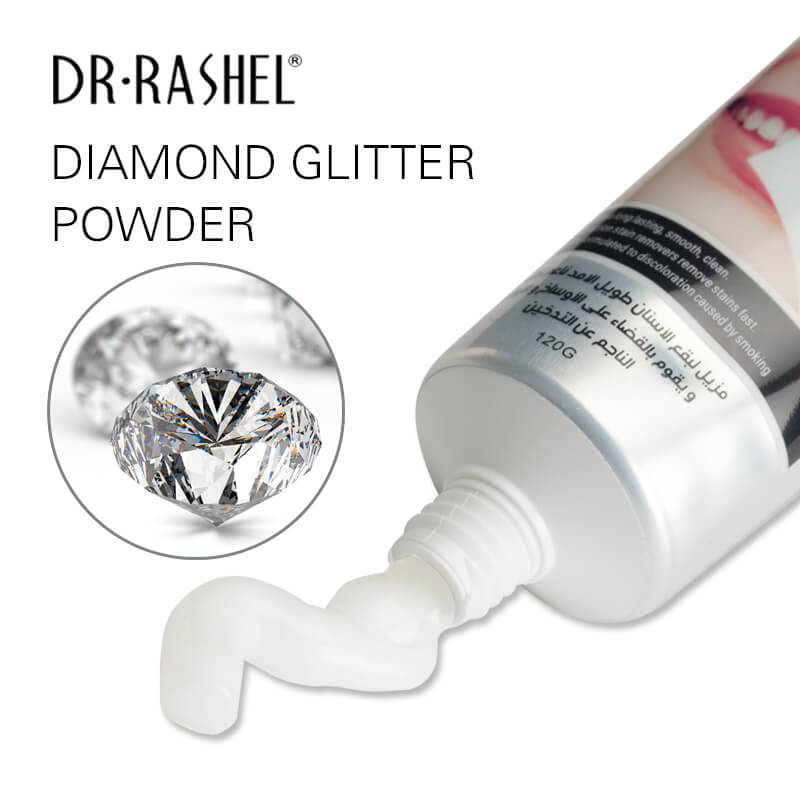 Dr Rashel - Whitening Tooth Paste (Original)