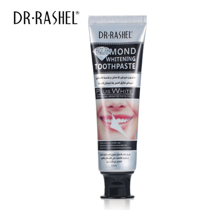 Dr Rashel - Whitening Tooth Paste (Original)