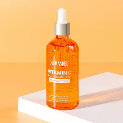 Dr Rashel - Vitamin C Brightening & Anti Aging Essence Toner (Original)