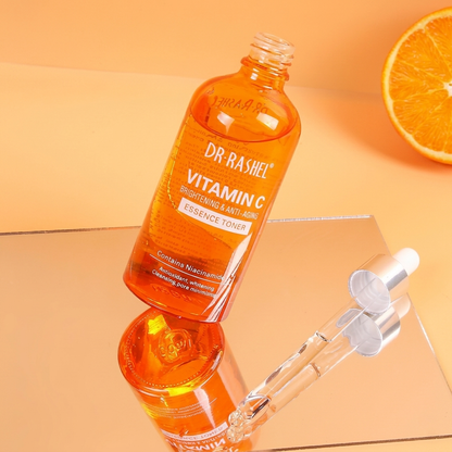 Dr Rashel - Vitamin C Brightening & Anti Aging Essence Toner (Original)