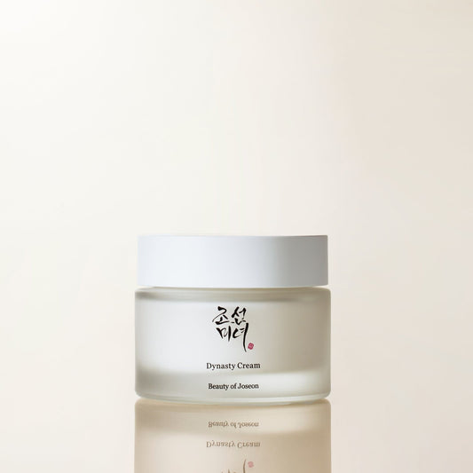 Beauty of Joseon - Dynasty Cream (Original)