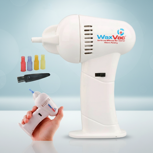 Effectively Ear Cleaner