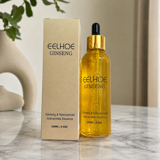 Eelhoe - Ginseng & Niacinamide Anti-Wrinkle Essence (Original)