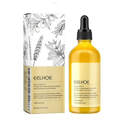 Hair Growth Oil