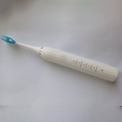 Ultrasonic Electric Toothbrush