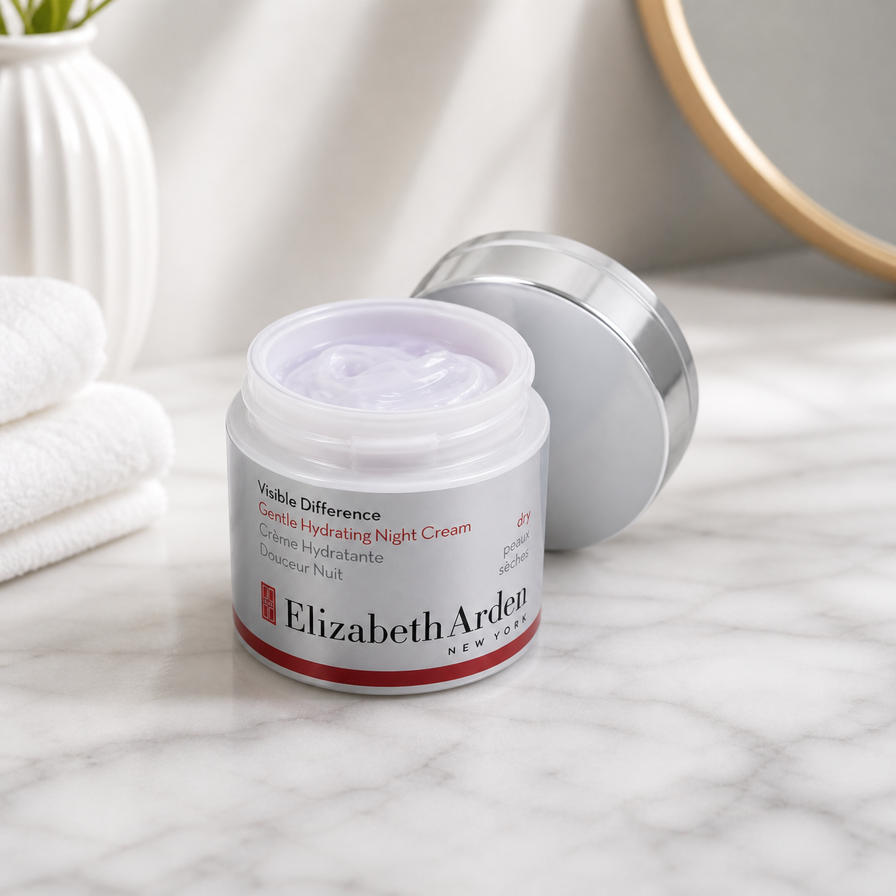 Elizabeth Arden - Visible Difference Night Cream
